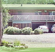 Appleby Creek Lodge - South Australia Travel