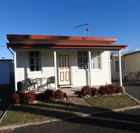 Moomba Holiday and Caravan Park - South Australia Travel