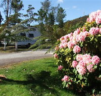 Zeehan Bush Camp  and Caravan Park - South Australia Travel