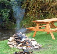 Mole Creek Caravan  Camping Ground - South Australia Travel