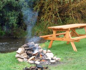 Mole Creek Caravan & Camping Ground - South Australia Travel 0