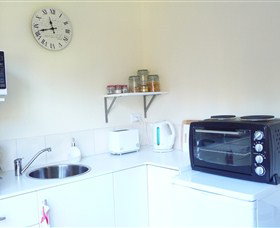 River Walk Bed And Breakfast - South Australia Travel 1