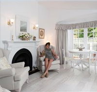 White Dove Cottage Bed and Breakfast - South Australia Travel
