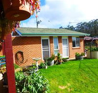 Quamby Pines Chalet B  B - South Australia Travel
