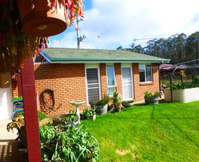 Quamby Pines Chalet B & B - South Australia Travel 0