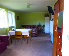 Quamby Pines Chalet B & B - South Australia Travel 2