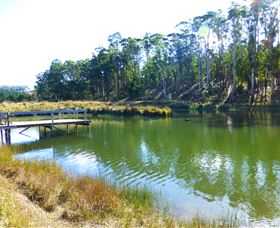 Quamby Pines Chalet B & B - South Australia Travel 3