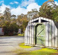 Discovery Holiday Parks Cradle Mountain Cosy Cabins - South Australia Travel