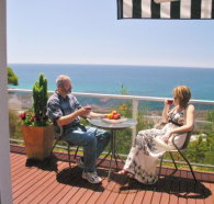 Seawatch Bed and Breakfast - South Australia Travel