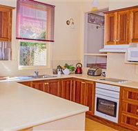 Duck House - The - South Australia Travel
