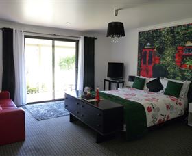 Rowes Retreat Bed And Breakfast - South Australia Travel 1