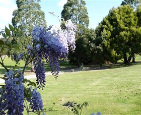 Rowes Retreat Bed And Breakfast - South Australia Travel 3