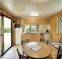 Burnie Holiday Caravan Park - South Australia Travel
