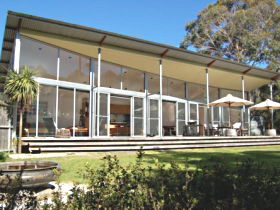 Goulds Country TAS South Australia Travel
