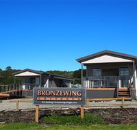 Bronzewing Cottages - South Australia Travel