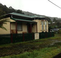 Queenstown Cottages - Darwin - South Australia Travel