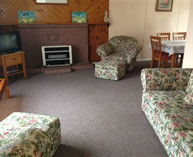 Queenstown Cottages - Owen - South Australia Travel 2