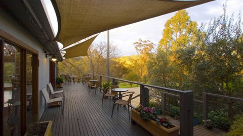 Trawool Cottages & Farmstay - South Australia Travel 1