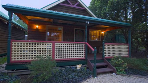 Trawool Cottages & Farmstay - South Australia Travel 0