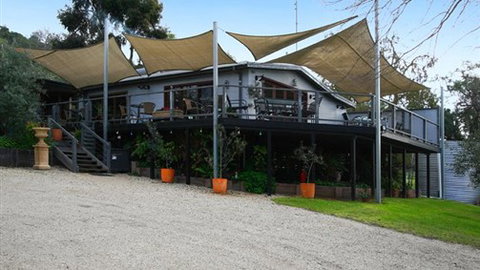 Trawool Cottages & Farmstay - South Australia Travel 2