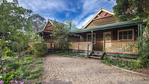 Trawool Cottages & Farmstay - South Australia Travel 3
