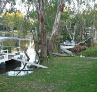Riverside Motel Marina Wahgunyah - South Australia Travel