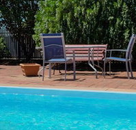 Pioneer Station Motor Inn - South Australia Travel