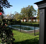 Captains Lodge International - South Australia Travel