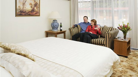 Captains Lodge International - South Australia Travel 5