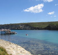 Southern Ocean Motor Inn - South Australia Travel