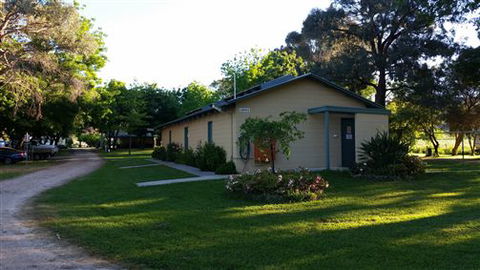 Valley View Caravan Park - South Australia Travel 1
