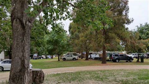 Valley View Caravan Park - South Australia Travel 0
