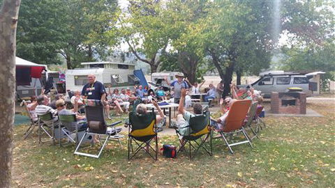 Valley View Caravan Park - South Australia Travel 3