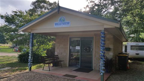 Valley View Caravan Park - South Australia Travel 2