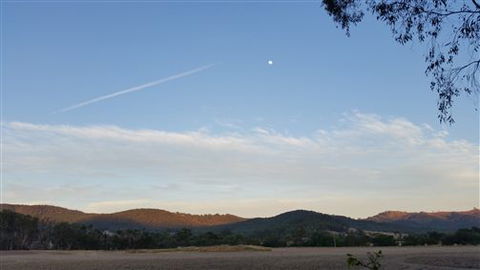 Valley View Caravan Park - South Australia Travel 4
