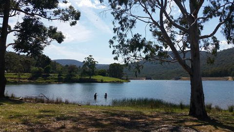 Valley View Caravan Park - South Australia Travel 6