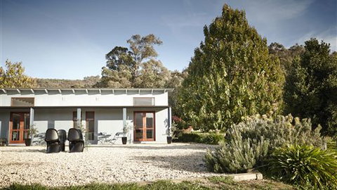 Casa Luna Gourmet Accommodation - South Australia Travel 0