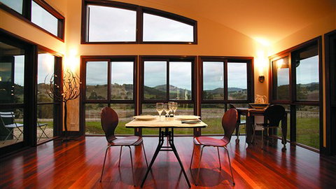 Casa Luna Gourmet Accommodation - South Australia Travel 1