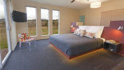 Casa Luna Gourmet Accommodation - South Australia Travel 3