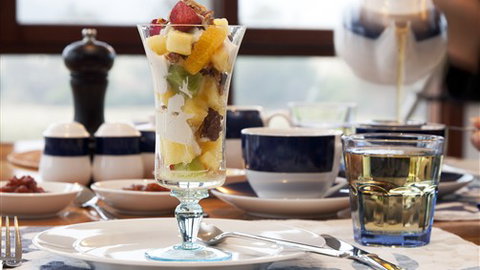 Casa Luna Gourmet Accommodation - South Australia Travel 4