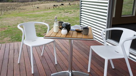 Casa Luna Gourmet Accommodation - South Australia Travel 7