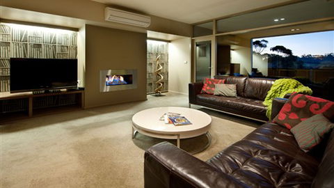 Mineral Spa Villas - South Australia Travel 0