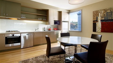 Mineral Spa Villas - South Australia Travel 2