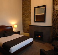 Quality Inn Heritage on Lydiard - South Australia Travel