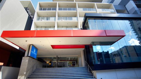Amity Apartment Hotels - South Australia Travel 1