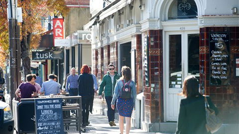 Amity Apartment Hotels - South Australia Travel 4