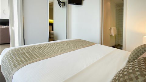 Amity Apartment Hotels - South Australia Travel 3