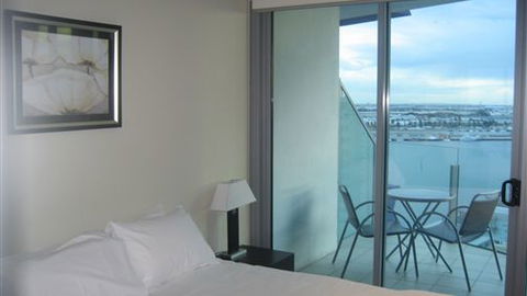 Apartments Melbourne Domain Docklands - South Australia Travel 2