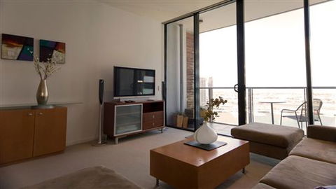 Apartments Melbourne Domain Docklands - South Australia Travel 3