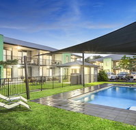 Quest Sale Serviced Apartments - South Australia Travel